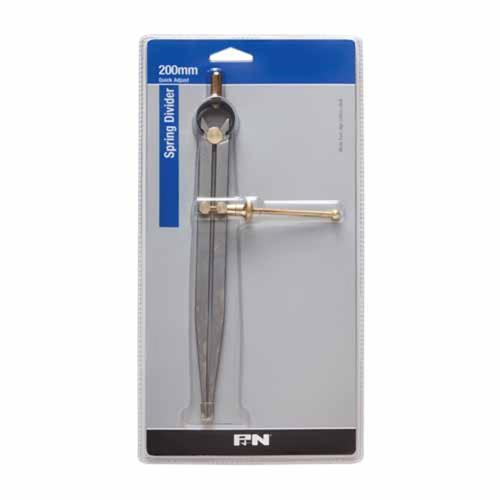 P&N Workshop Spring Divider 200mm