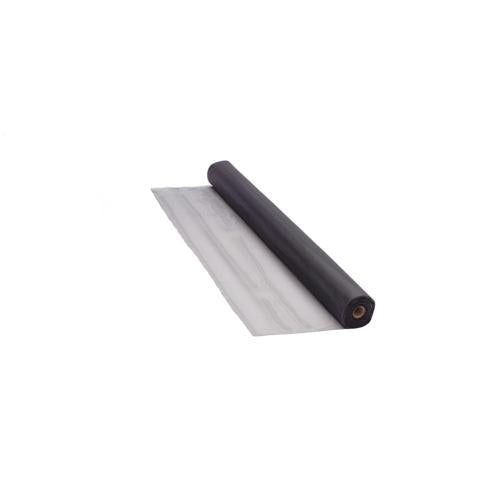 Cosio Insect Mesh L: 30m 1.83m Black