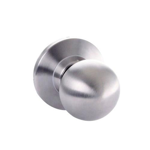 Yale Dummy Knob Satin Chrome