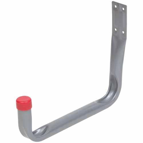 Jumbo Storage Hook L: 200mm 25mm 285mm Galvanised