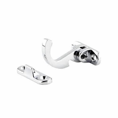 Jaeco Spur Window Fastener 58mm Chrome Finish