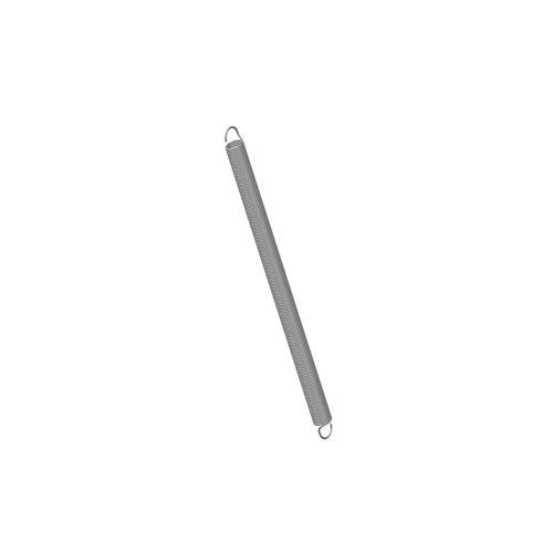 Century Extension Spring 12.7mm X 215.9mm X 1.19mm Zinc Plated