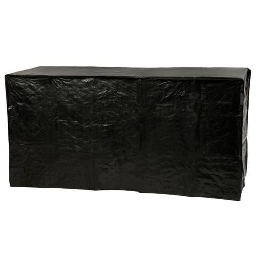 Meteor BBQ Cover Flat
