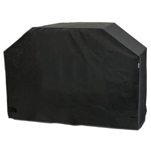 Grilled BBQ Cover 6 Burner Hood Delux