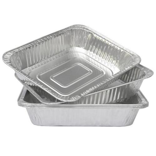 Meteor Aluminium Drip Tray Large