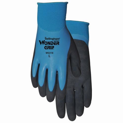 BELLINGHAM GLOVES Wonder Grip Garden Gloves
