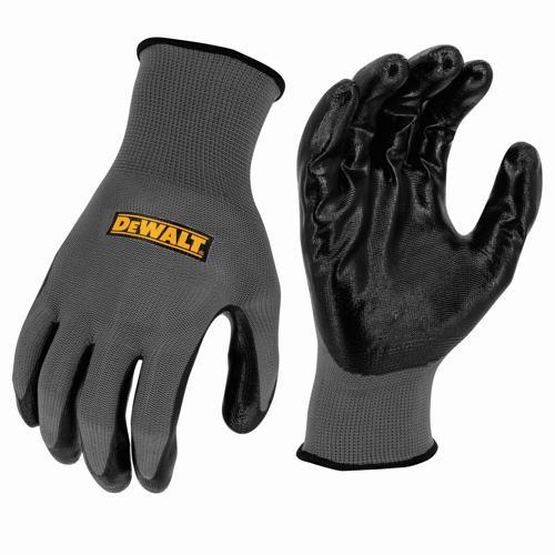 DeWALT Nitrile General Purpose Gloves