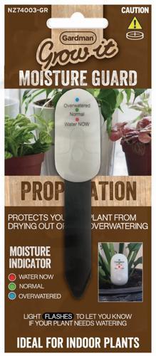 Grow It Moisture Guard