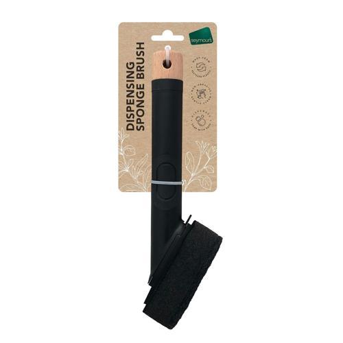 Seymours Beech Dispensing Sponge Brush