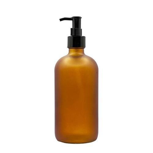 Kates Kitchen Soap Bottle