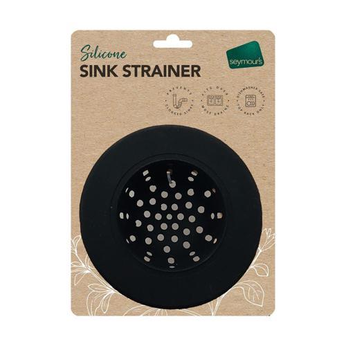 Seymours Sink Strainer