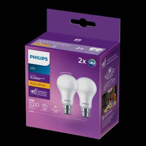 Philips LED Light Bulb
