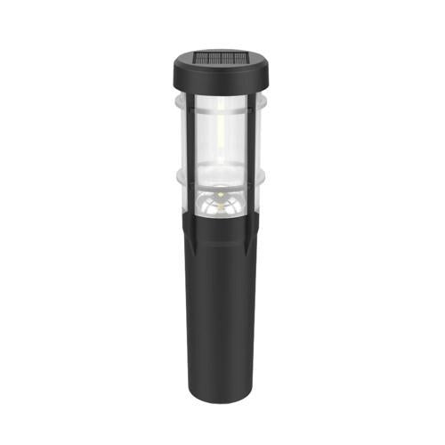 Vectral Classic Solar Bollard Pathlight