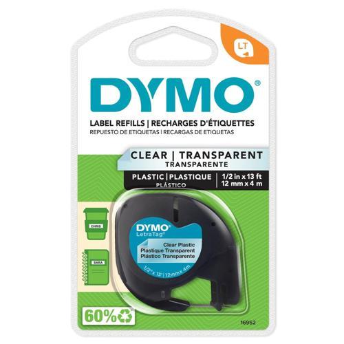DYMO LetraTag Labelling Tape
