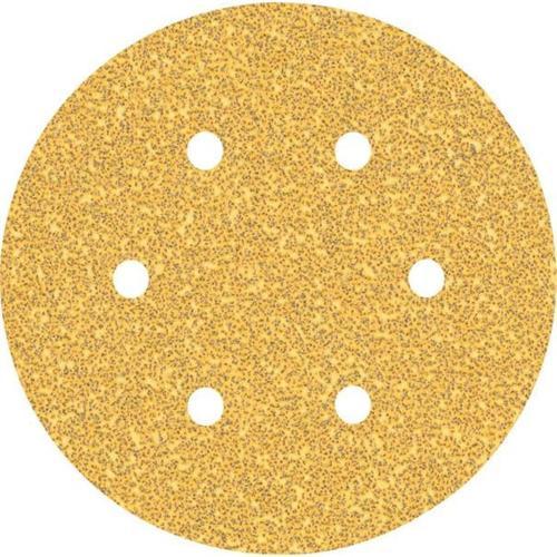 Bosch Expert C470 Sanding Discs G40 50pc 150mm
