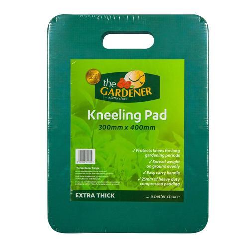 The Gardener Kneeling Pad Foam Cushion