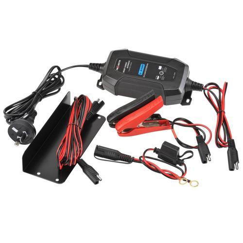 Projecta Stage Automatic Battery Charger 61 AC008