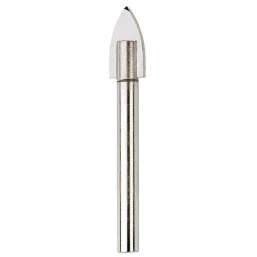 GLASS DRILL 1/4" (6mm) BORDO