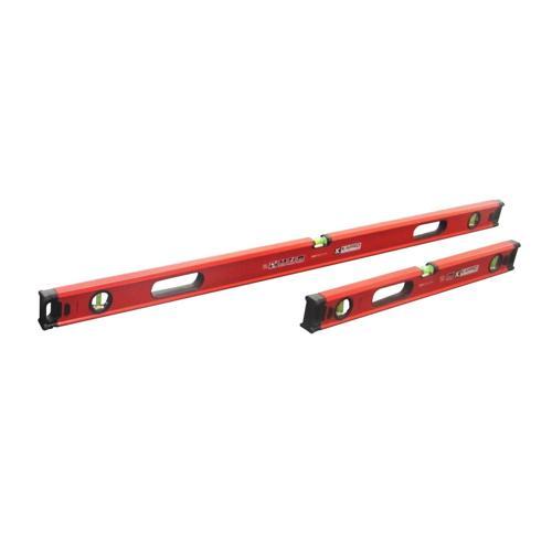 LEVEL SET 2PC 600 & 1800mm KAPRO