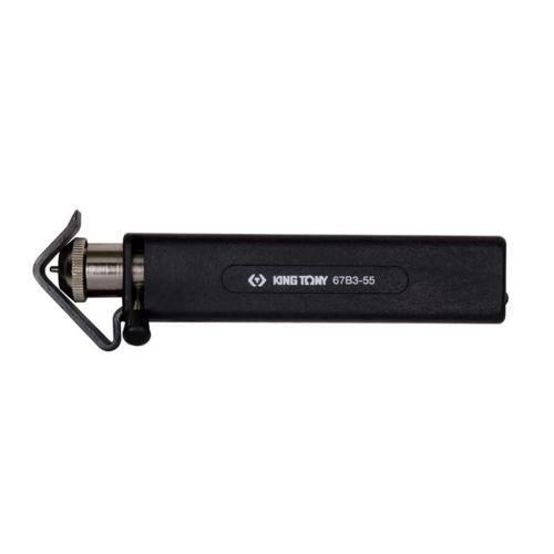 CABLE STRIPPERS 6-45mm KING TONY