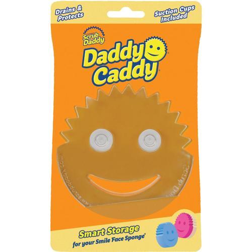 Scrub Daddy Caddy