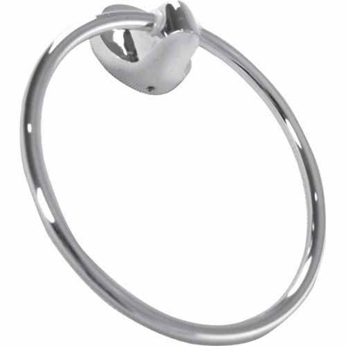Legacy Benmore Towel Ring Chrome