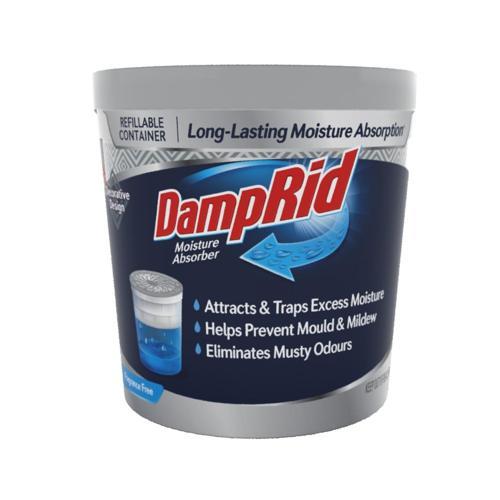 DampRid Refillable Moisture Absorber 311g