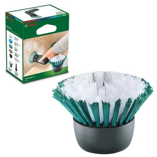 Bosch DIY Bristle Brush For The Cordless Cleaning Brush UniversalBrush