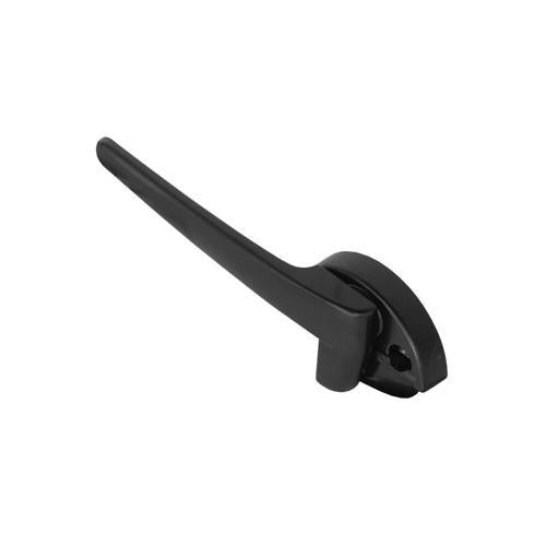 Miles Nelson Replacement Window Handle Left Hand WHBLKLHLP