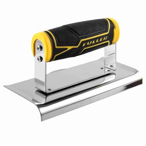 Fuller Concrete Edger 150mm