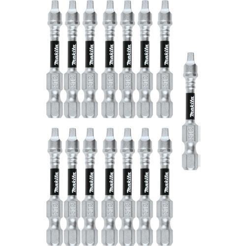 IMPACT XPS SQ2 50mm 15PK