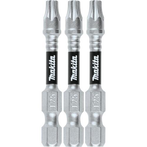 IMPACT XPS T25 TORX 50mm 3PK