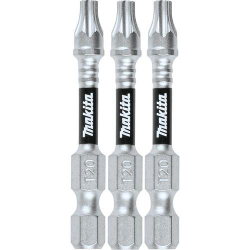 IMPACT XPS T20 TORX 50mm 3PK