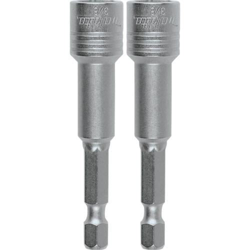Makita XPS Nut Setter Pack of 2