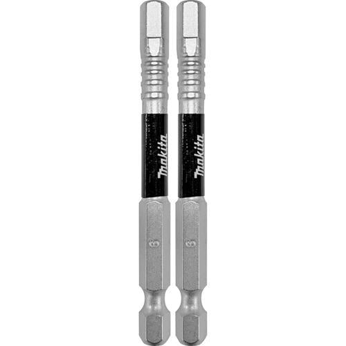 Impact Xps Hex 6 X75MM 2PK