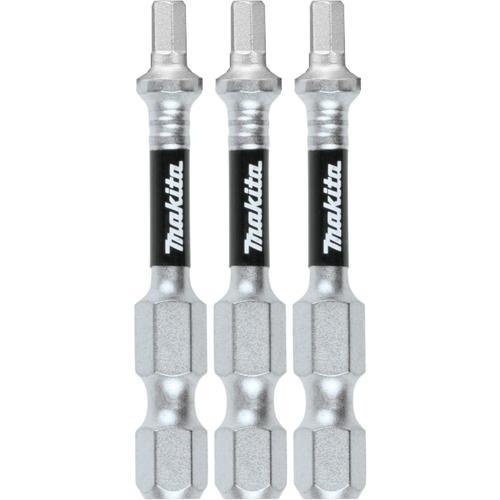 Impact Xps Hex 3 X50MM 3PK