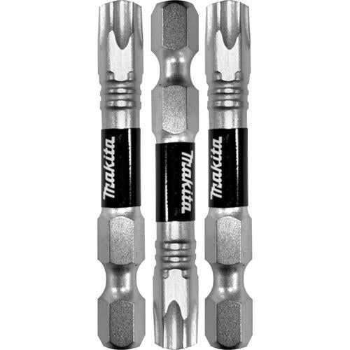 IMPACT XPS T40 TORX 50mm 3PK