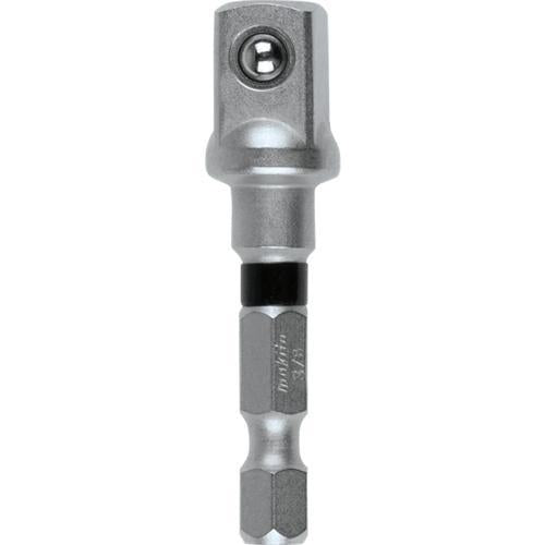 Makita Impact XPS 3/8 X 50mm Socket Adapter