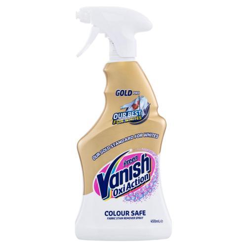 Vanish Laundry Cleaner