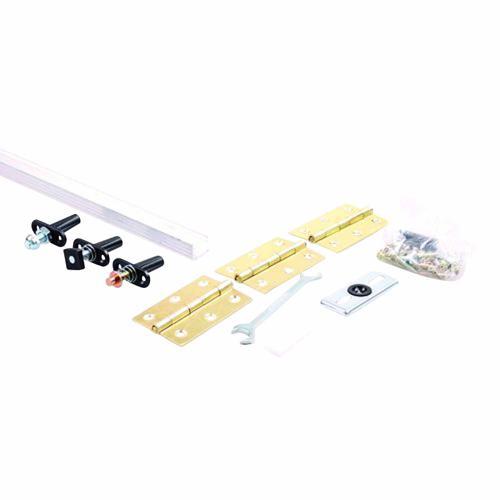 Henderson Bifold Door Track Kit 1525mm