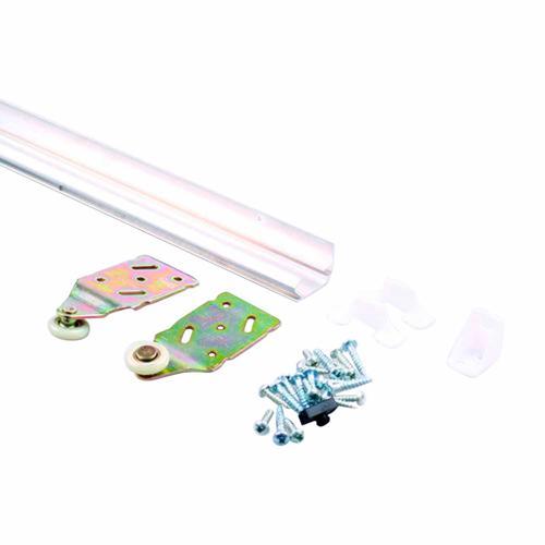 Henderson Sliding Door Track Kit 900mm