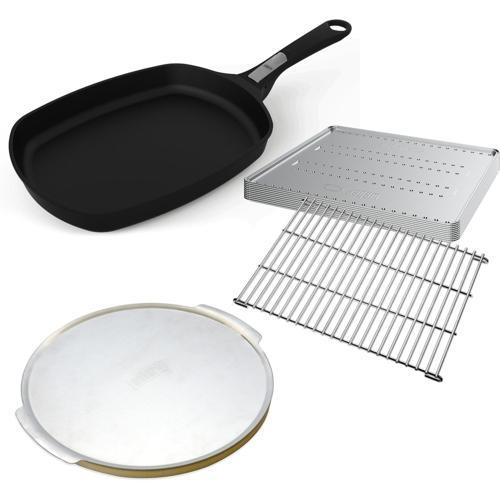 Weber Family Q Plus Accessory Starter Pack N Series