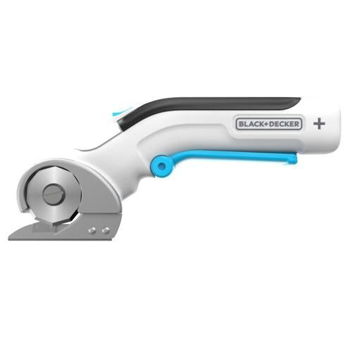 Black+Decker 3.6V Cordless Rotary Cutter