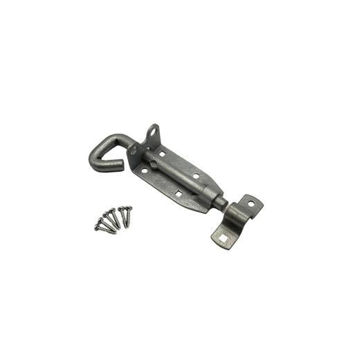 Gartner Home Padbolt 150x12mm Galvanised