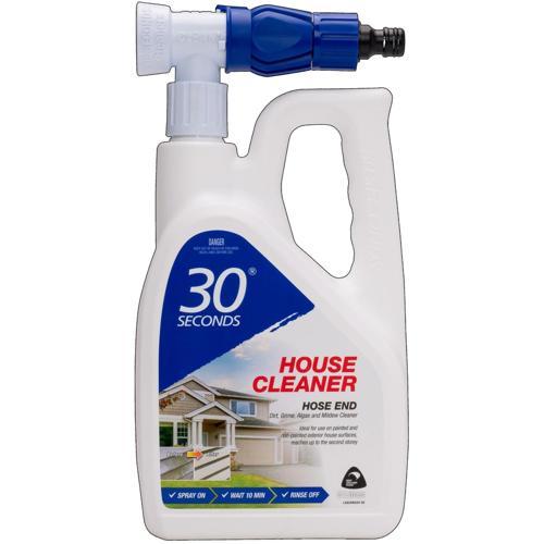 30 Seconds House Cleaner Hose End 2L