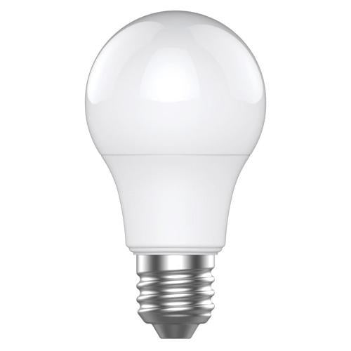 GE Lighting Led Bulb Classic 8W 806lm 3 Pack Warm White 17389L
