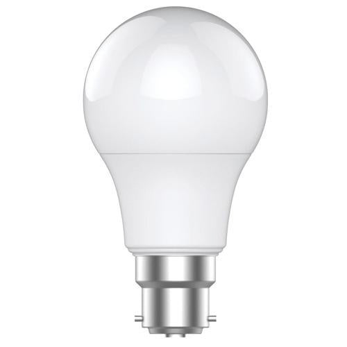 GE Lighting Led Bulb Classic 8W 850lm 3 Pack Cool White 17390L