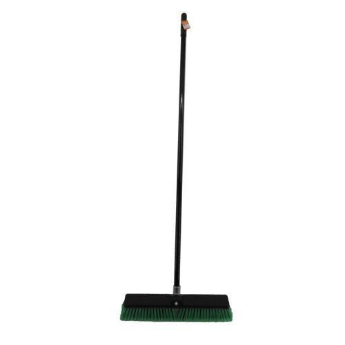 Number 8 Outdoor Push Broom