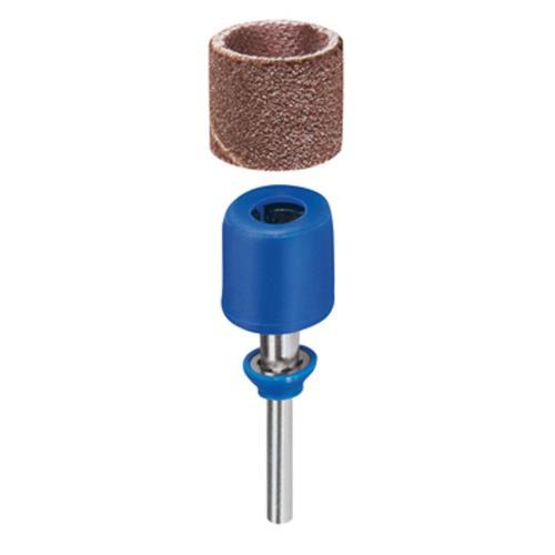 Dremel EZ Lock Sanding Drum Mandrel & Sanding Band 60 Grit