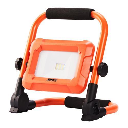 Jobmate Rechargeable Work Light 10 Watt